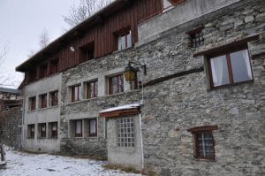 Chalet exterieur vue fenetres Chalet exterieur vue fenetres